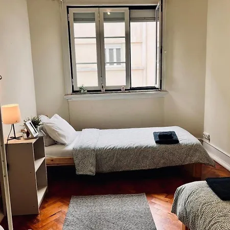 Appartamento Charming 3 Bedrooms Apartment, Cool Neighbourhood