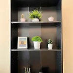 Charming 3 Bedrooms Apartment, Cool Neighbourhood Apartmán Lisboa