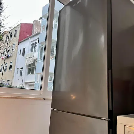Apartmán Charming 3 Bedrooms Apartment, Cool Neighbourhood *