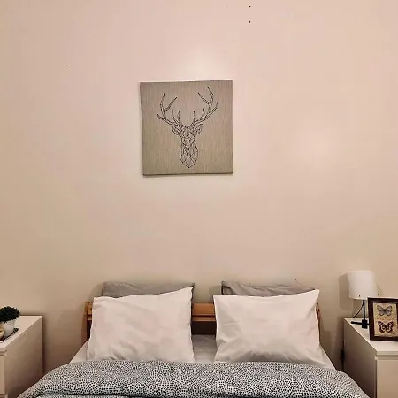 Lägenhet Charming 3 Bedrooms Apartment, Cool Neighbourhood Lisboa