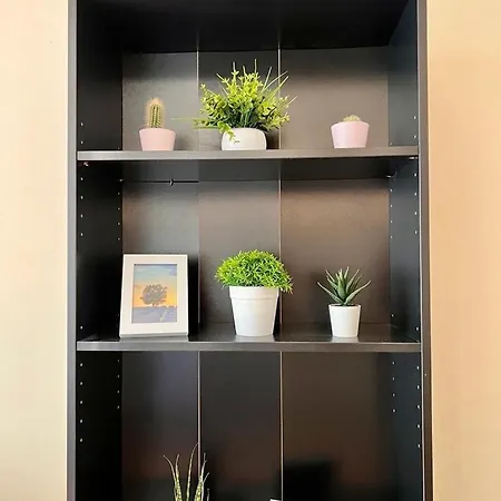 Charming 3 Bedrooms Apartment, Cool Neighbourhood Lägenhet Lisboa