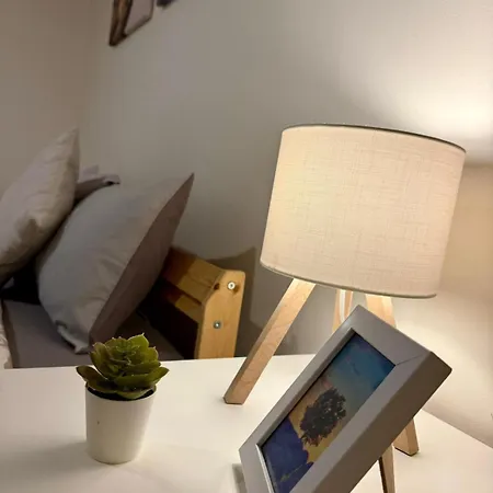 Charming 3 Bedrooms Apartment, Cool Neighbourhood Lisbon