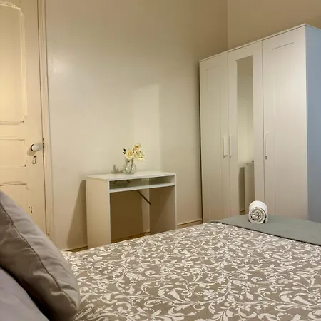 Charming 3 Bedrooms Apartment, Cool Neighbourhood Lägenhet Lisboa