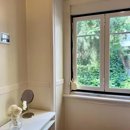 Charming 3 Bedrooms Apartment, Cool Neighbourhood Lägenhet Lisboa